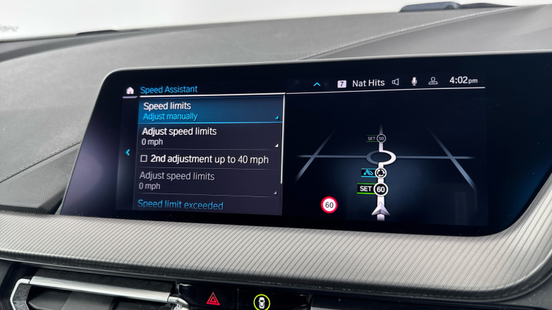 BMW 2 Series 218i [136] M Sport 4dr Petrol Saloon